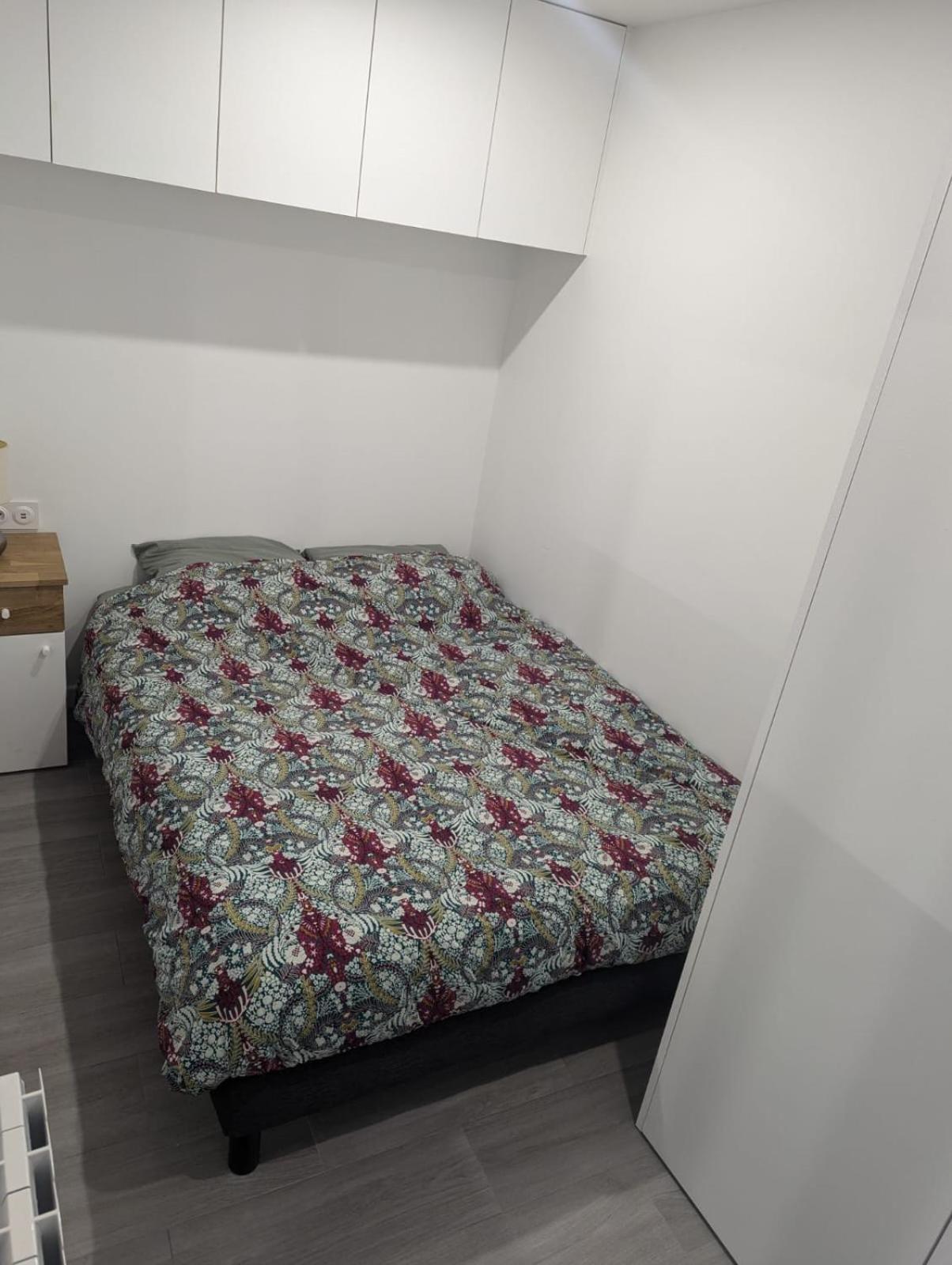 Apartamento Bel A 5 Minutes Du Louvre